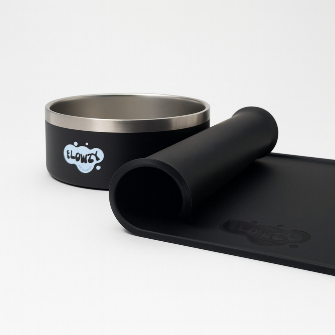 Flowzy™ Station Upgrade