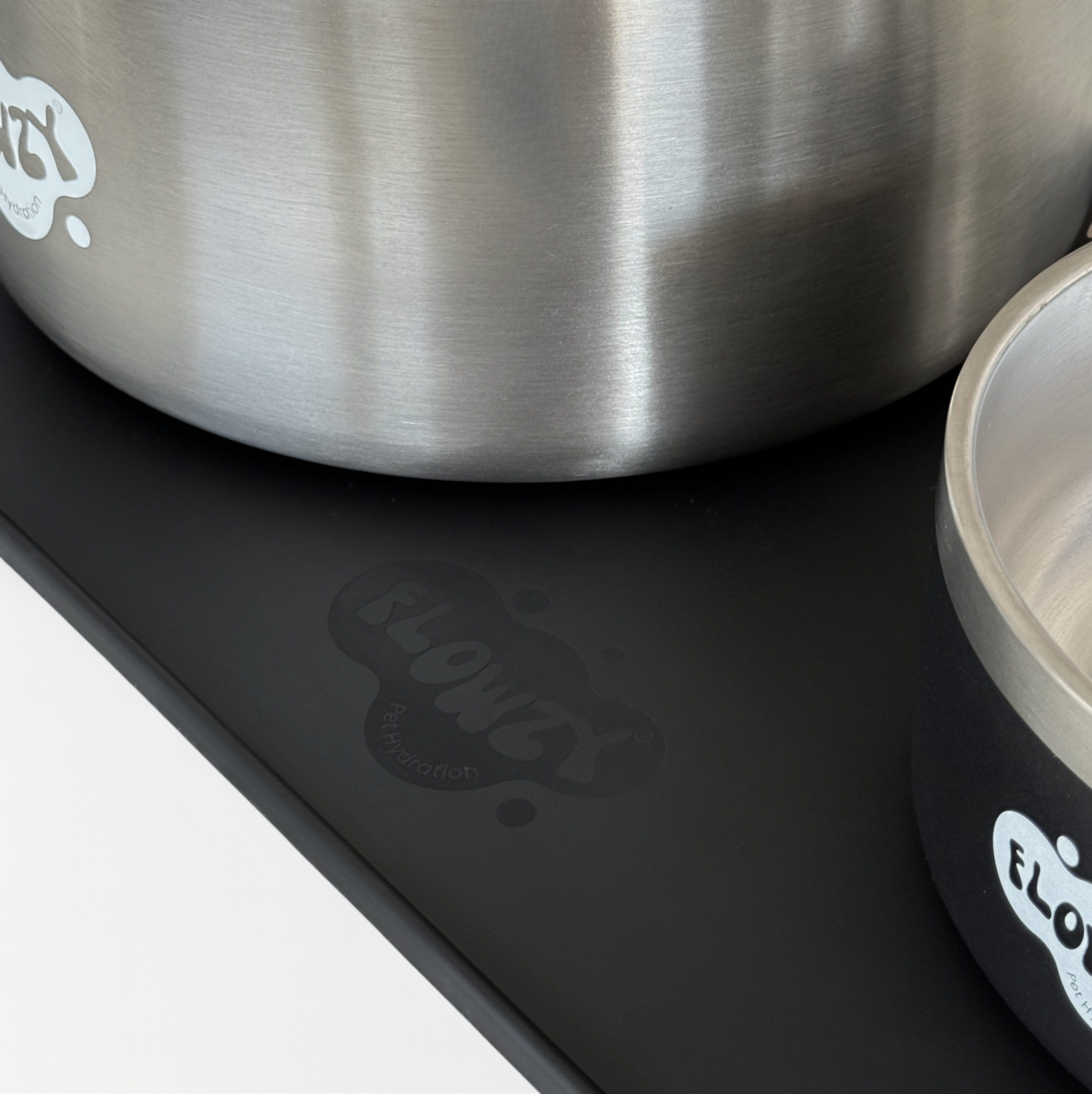 Flowzy™ Station Mat