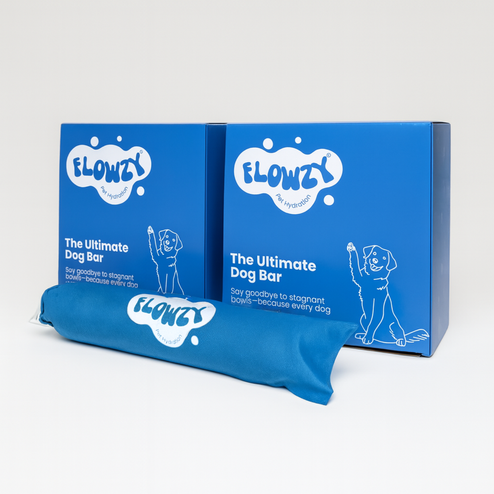 Flowzy™ Double Bundle