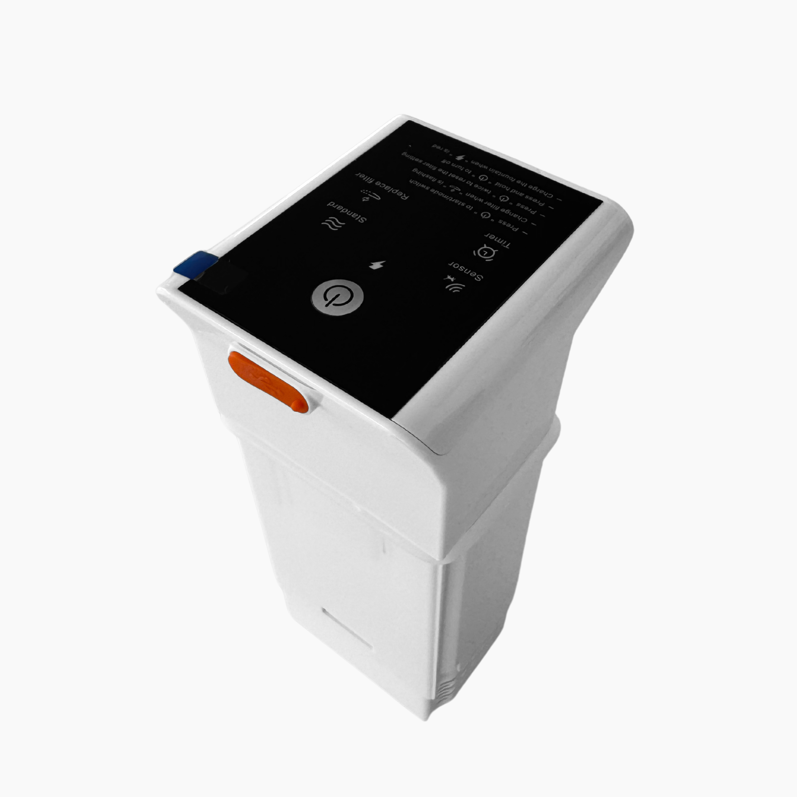 Flowzy Battery
