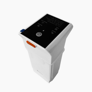 Flowzy™ Battery
