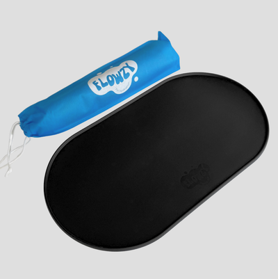 Flowzy™ Station Mat