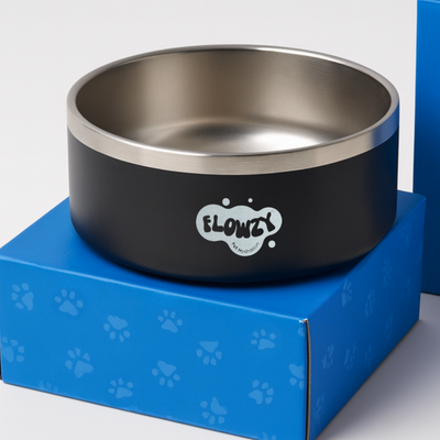 Flowzy™ Dog Bowl