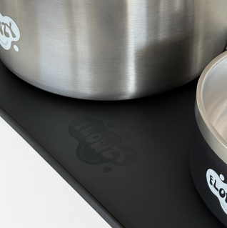 Flowzy™ Station Mat