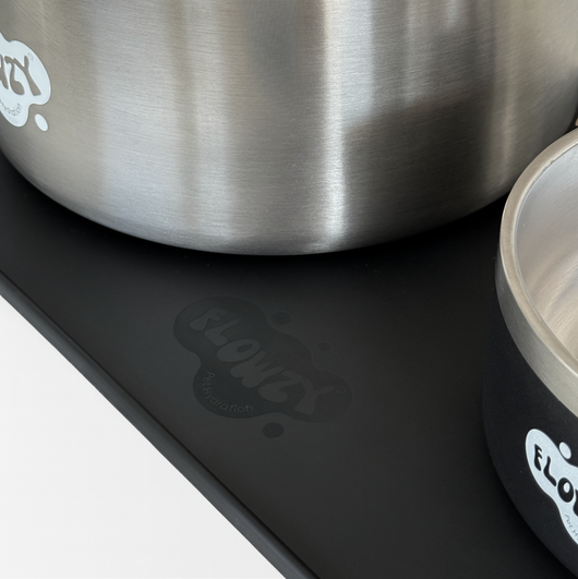 Flowzy™ Station Mat